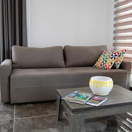 Beach Apartments Era Орикум Экстерьер фото