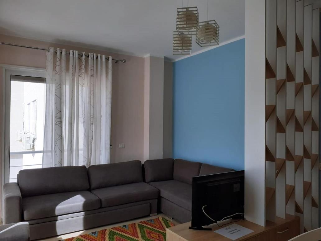 Beach Apartments Era Орикум Экстерьер фото