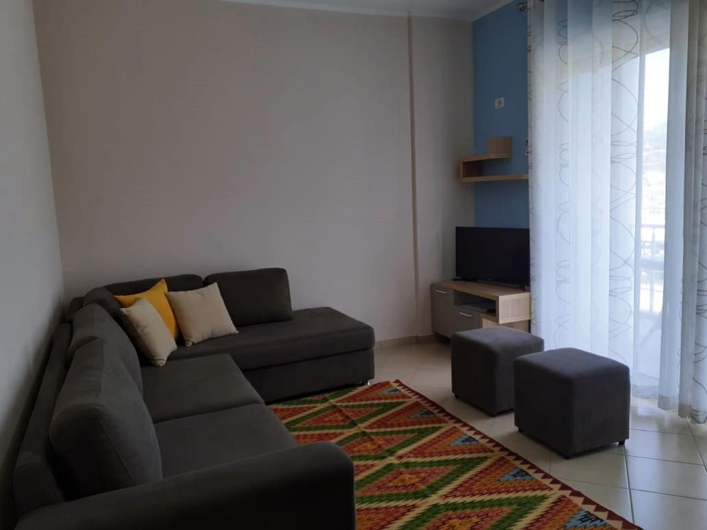 Beach Apartments Era Орикум Экстерьер фото