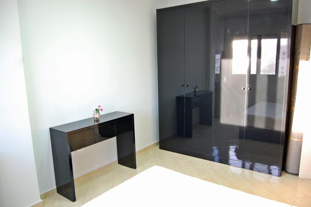 Beach Apartments Era Орикум Экстерьер фото