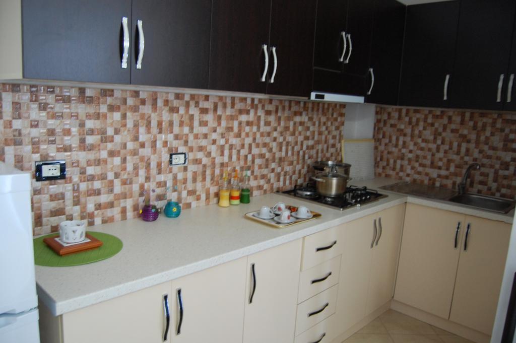 Beach Apartments Era Орикум Экстерьер фото