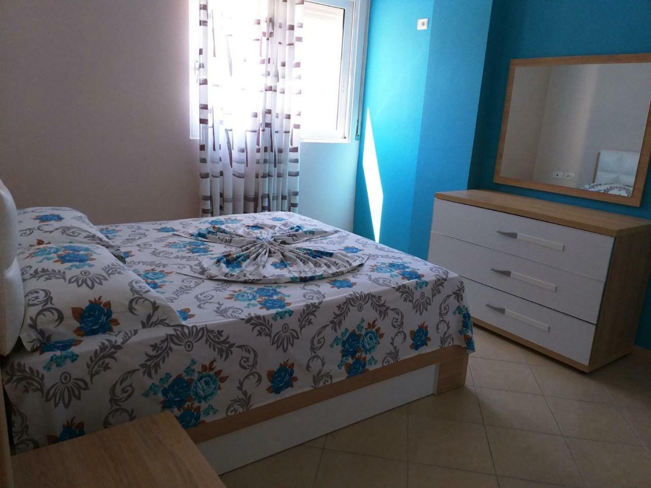 Beach Apartments Era Орикум Экстерьер фото