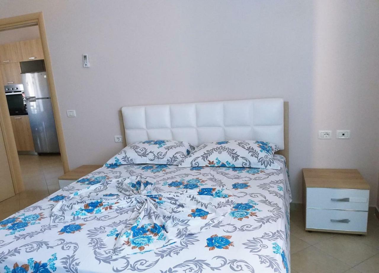 Beach Apartments Era Орикум Экстерьер фото